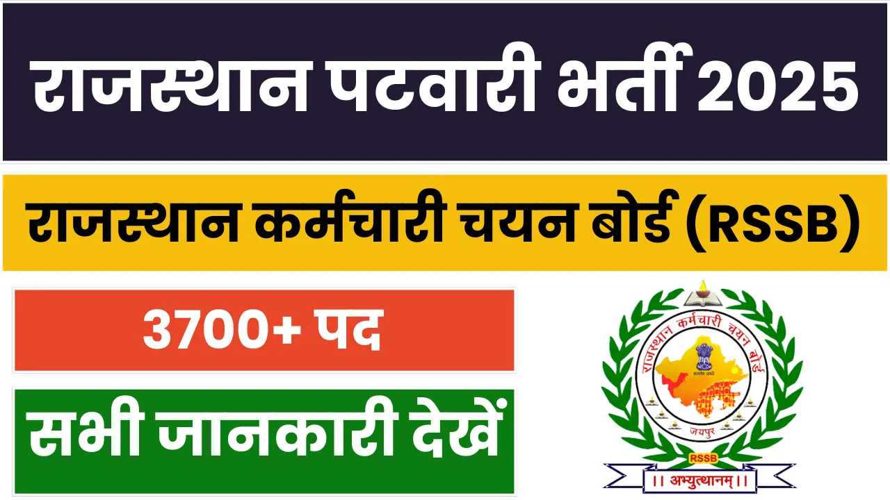 rajasthan-rssb-patwar-bharti-2025